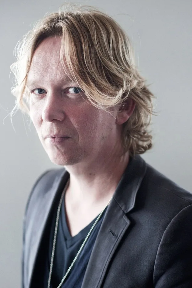 Imagen de portada para Martin Buitenhuis