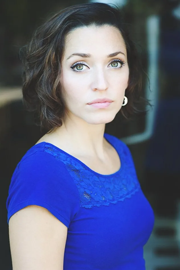 Обложка для Meagan Karimi-Naser