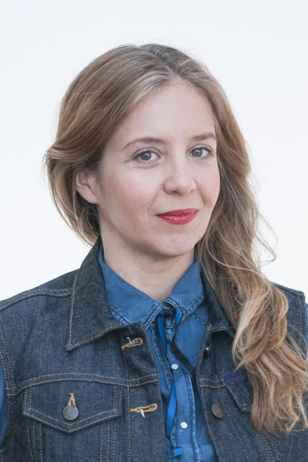 Imagen de portada para Vanesa Strauch