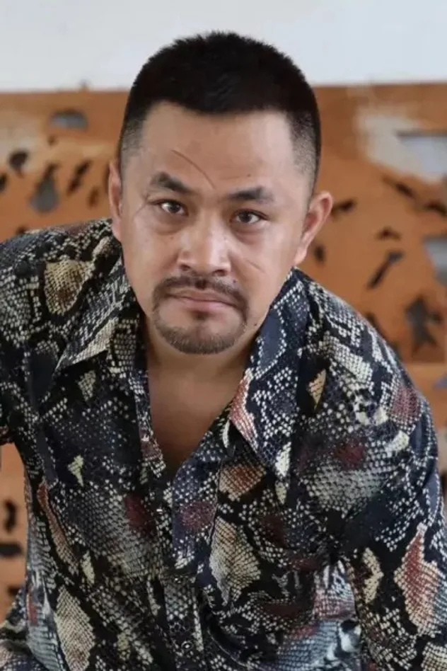 Cheng Zhen