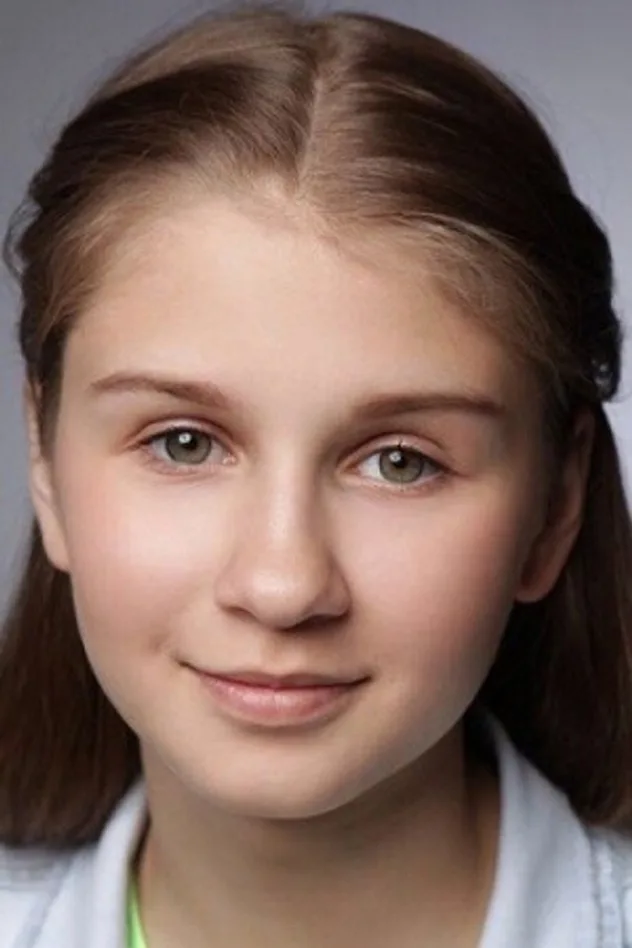 Elizaveta Zaporozhets için kapak görseli