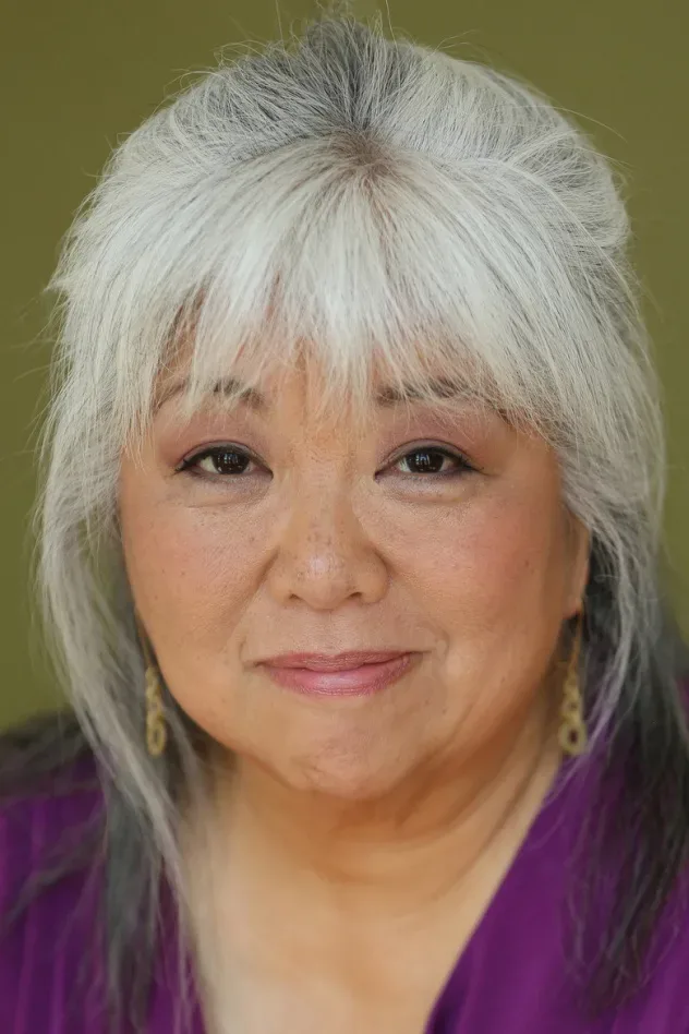 Обложка для Janice Hasegawa