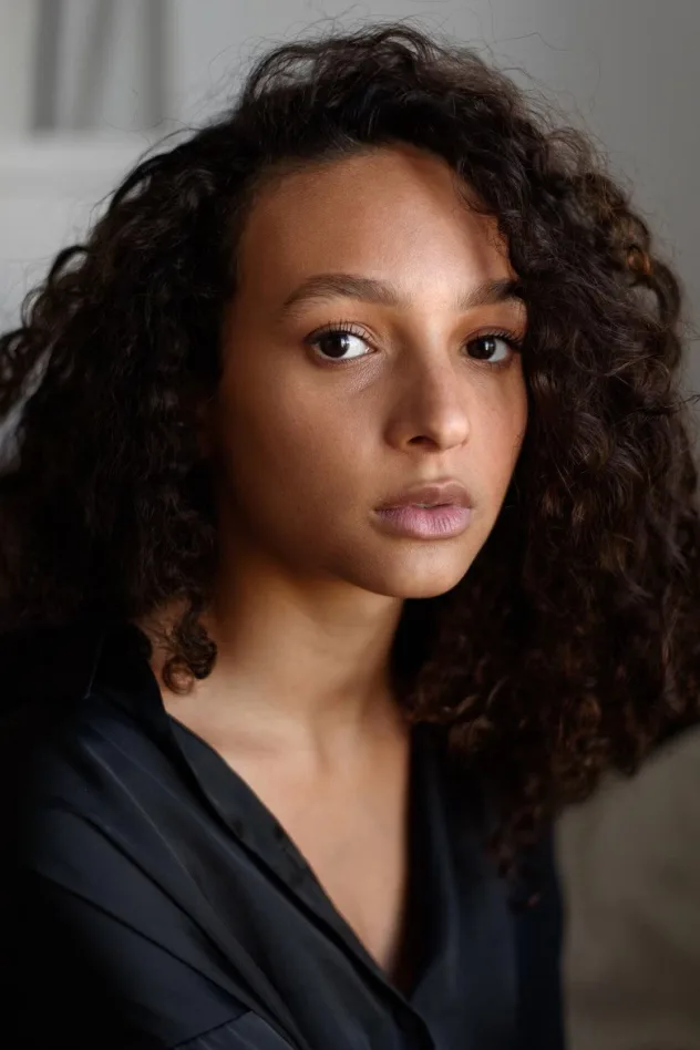 صورة الغلاف لـ Célia Lebrument
