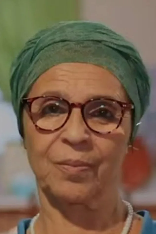 Imagen de portada para Fatima Naji