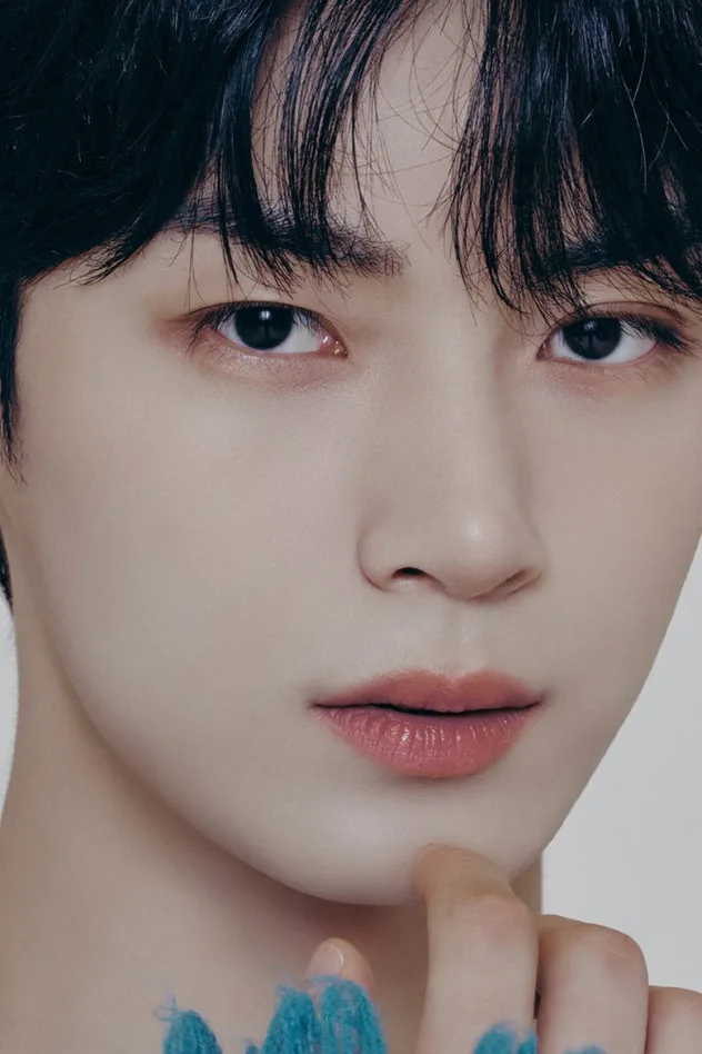 صورة الغلاف لـ Song Han-gyeom