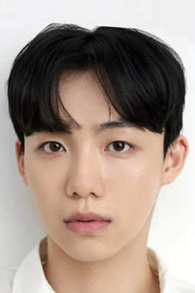 صورة الغلاف لـ Kim Jeong-ha