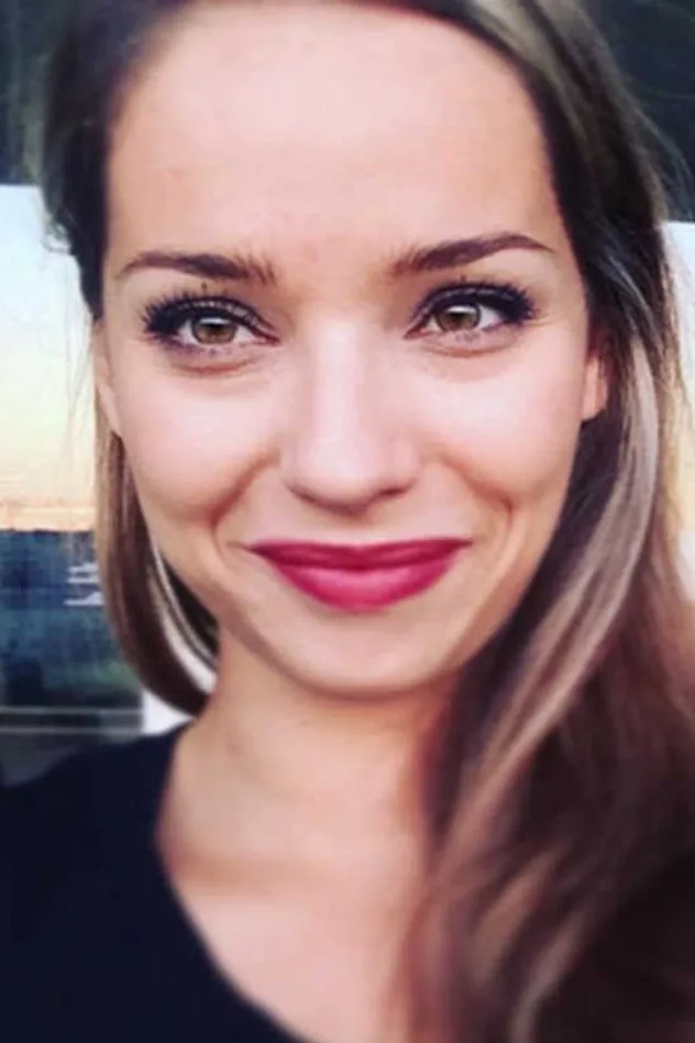صورة الغلاف لـ Cindy Colpaert