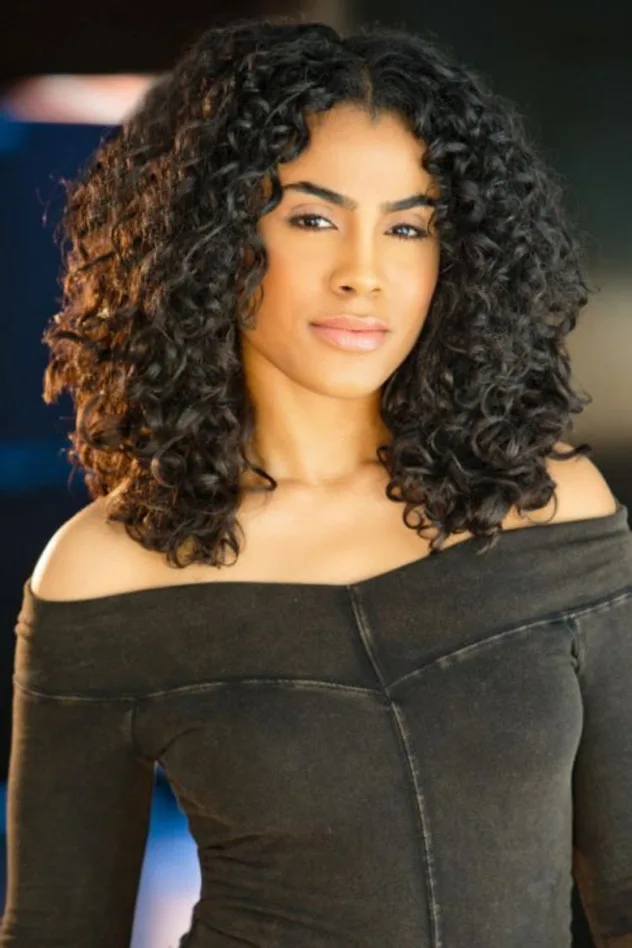 Ashley A. Williams için kapak görseli