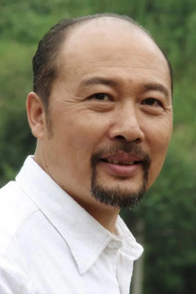 صورة الغلاف لـ Lijun Zhang