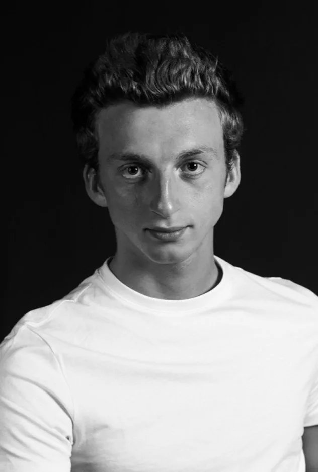 Imagen de portada para Orlando Vauthier