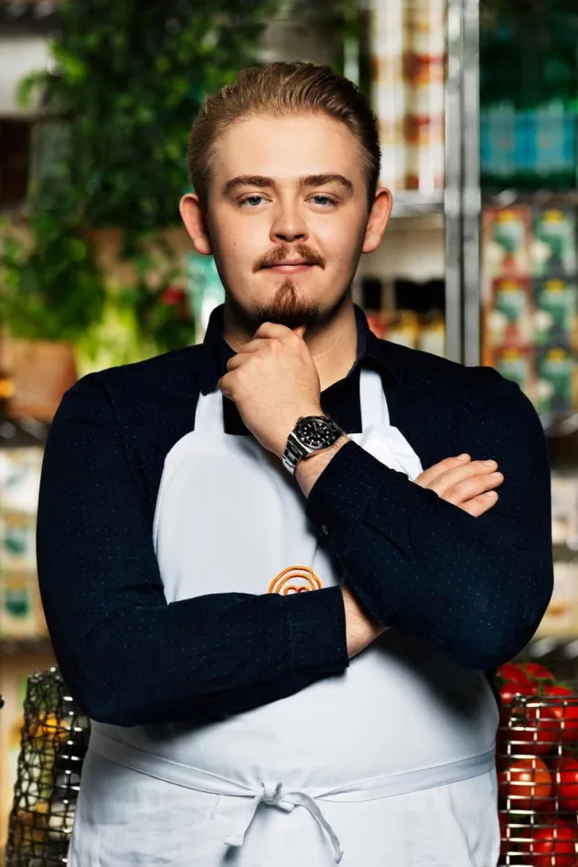 Imagen de portada para Adam Lund
