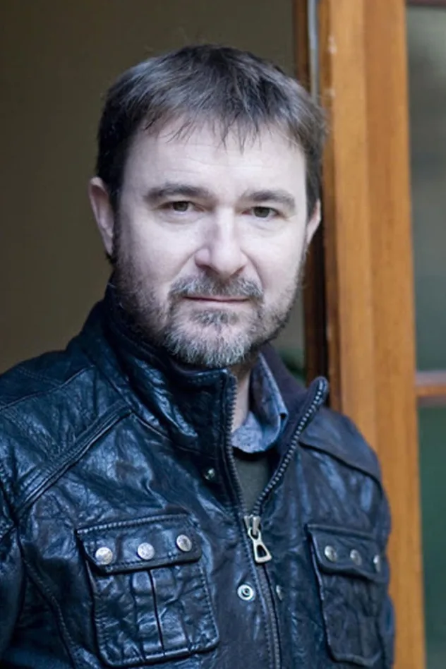 Обложка для Pascal Vannson
