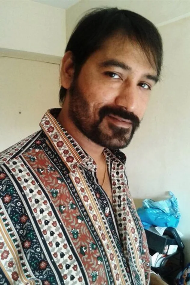 صورة الغلاف لـ Diwakar Dhayani