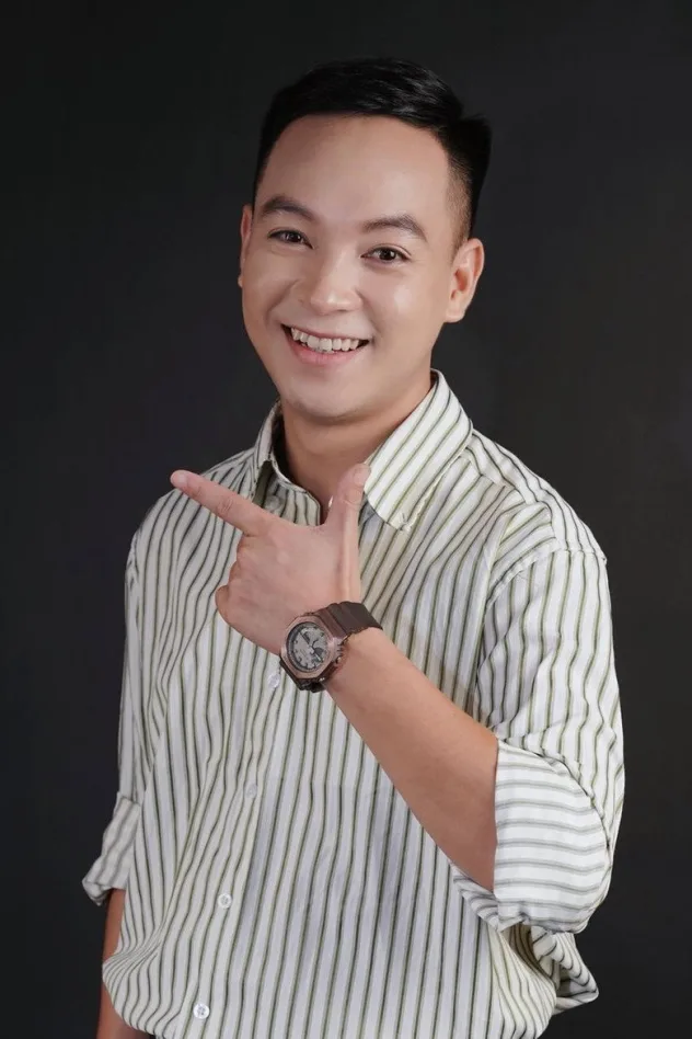 صورة الغلاف لـ Thái Dương