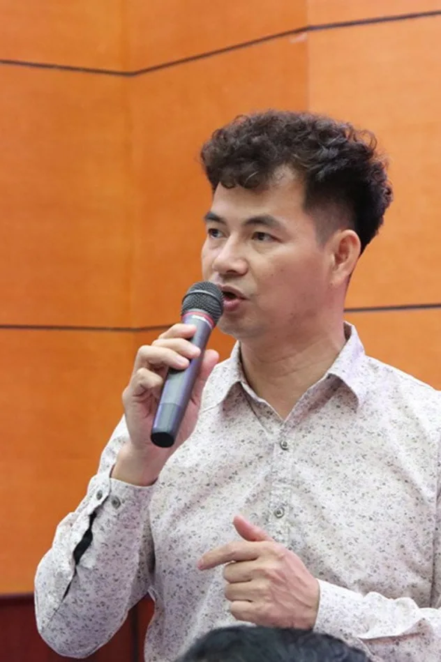 صورة الغلاف لـ Xuân Bắc