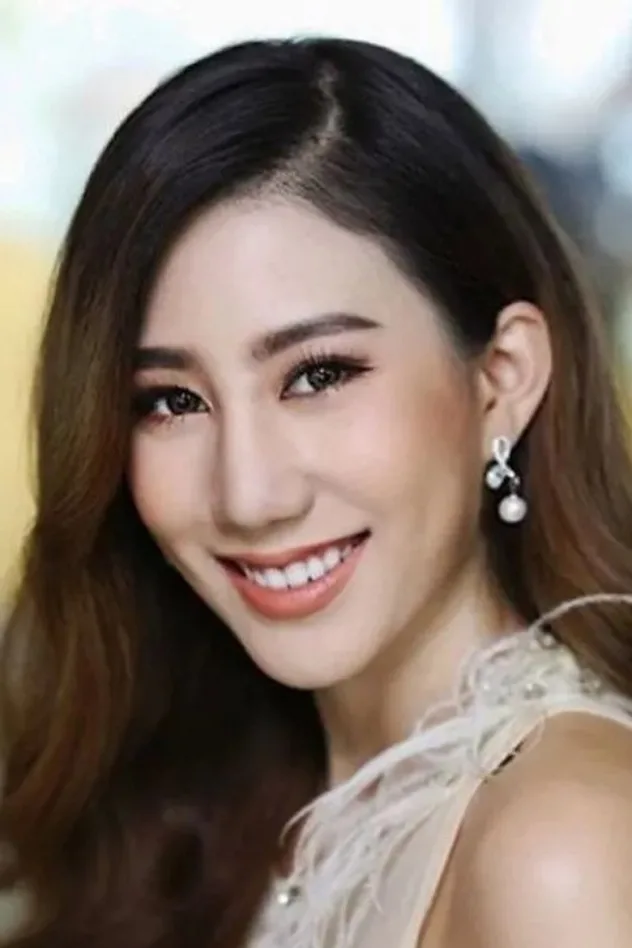 Imagen de portada para Belle Leilani Thossaporn