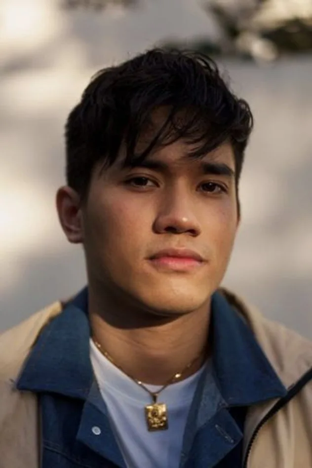 صورة الغلاف لـ Ian Pangilinan