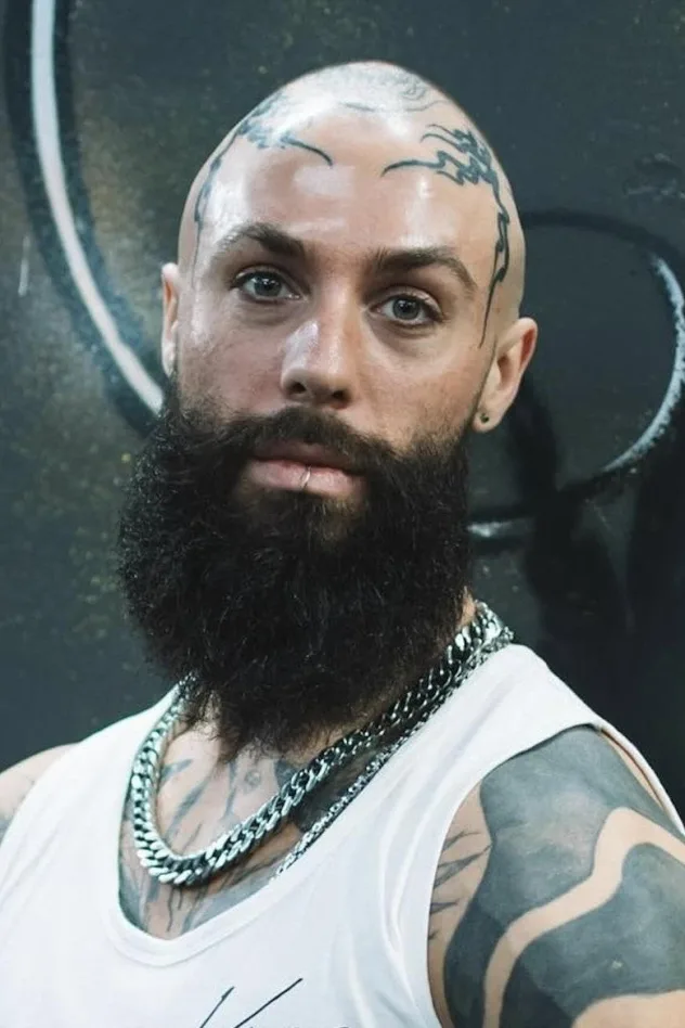 Mikhaylo Yanchuk