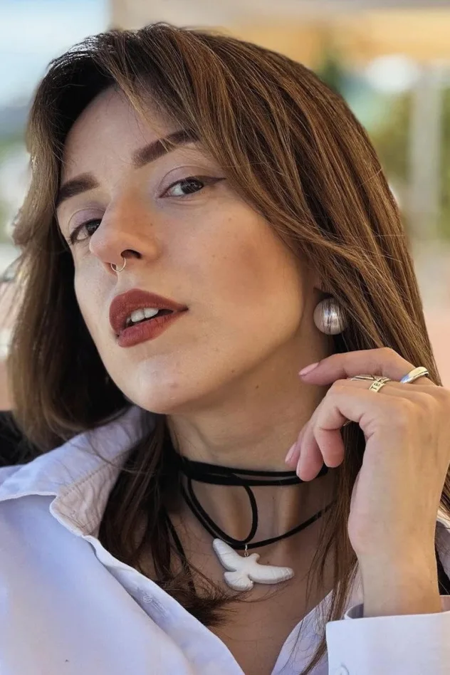 Katrya Tkachenko