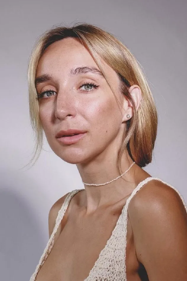 Обложка для Olena Mandzyuk