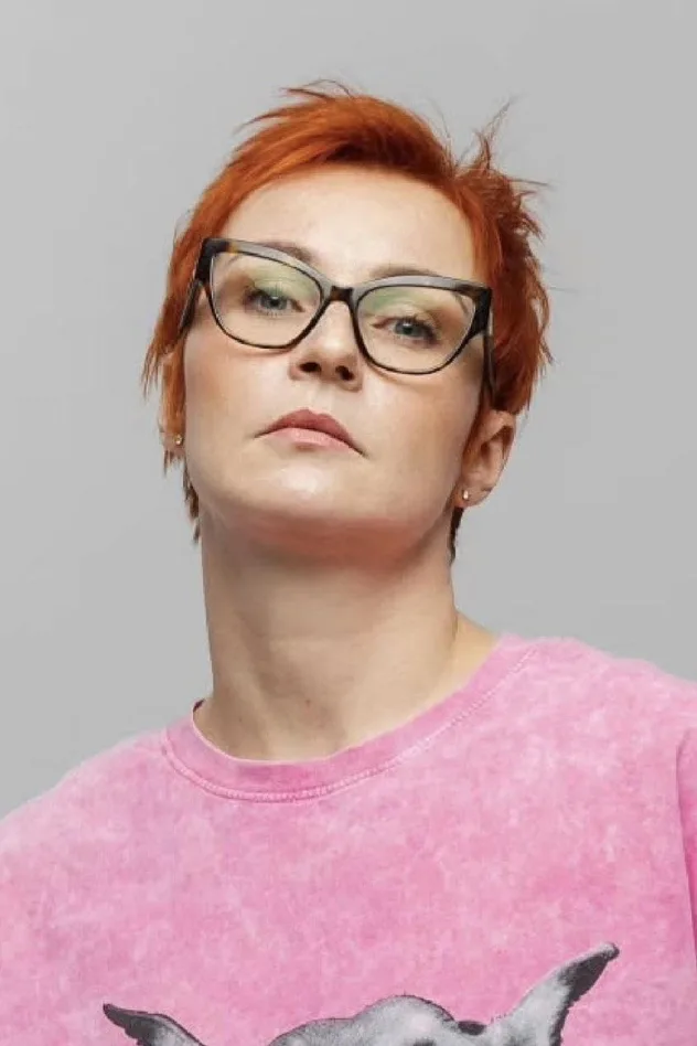 Vesta Gunchenko