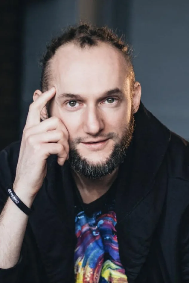 Обложка для Oleksandr Oleshko