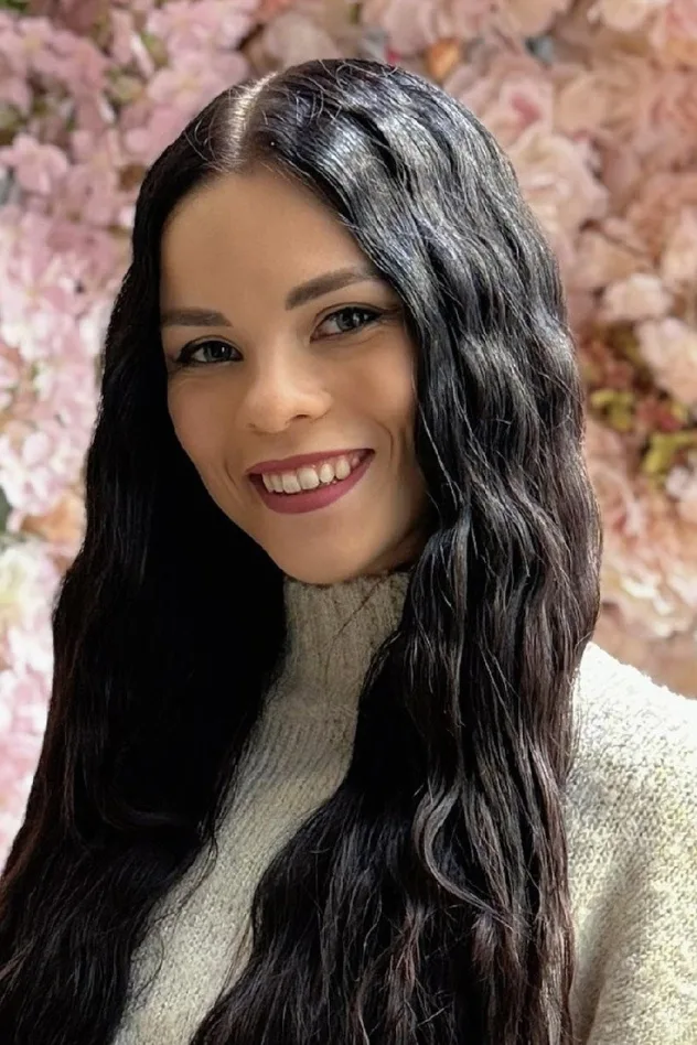 Yuliya Antipova