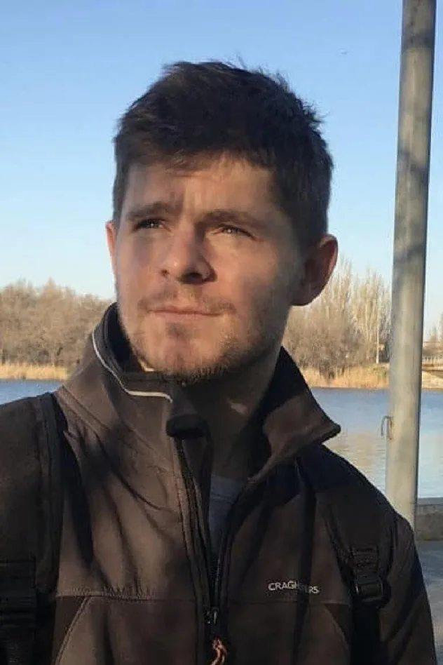 Vladislav Vashchenko için kapak görseli