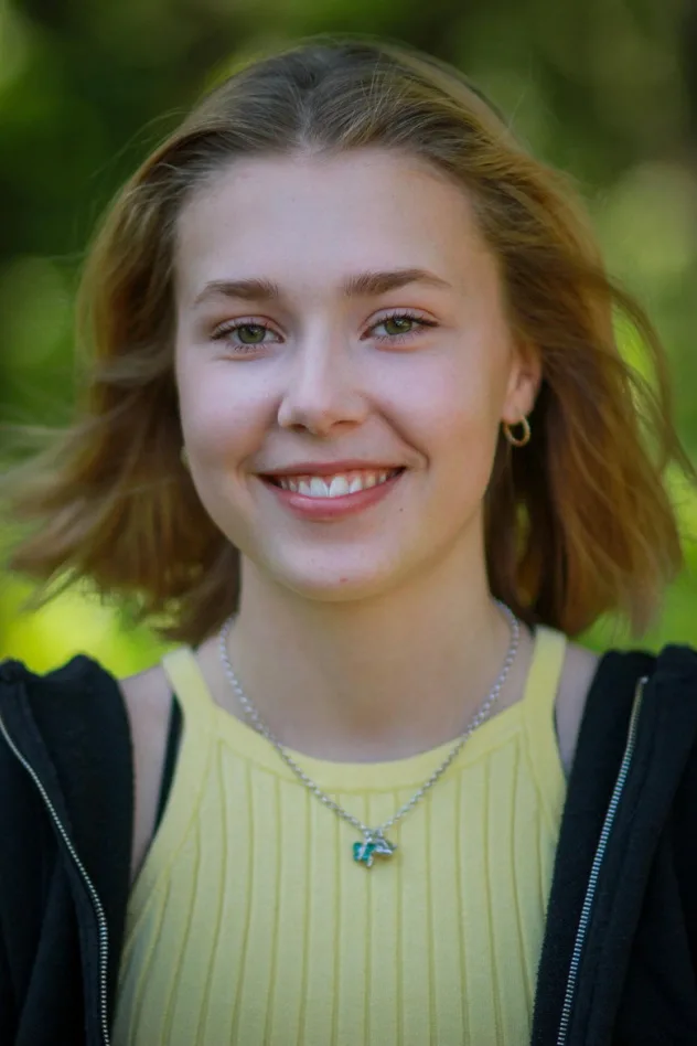 Hannah Elise Adolfsen Fjeldbraaten