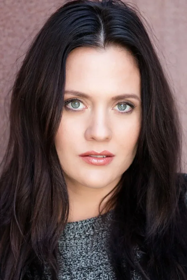 صورة الغلاف لـ Olivia May