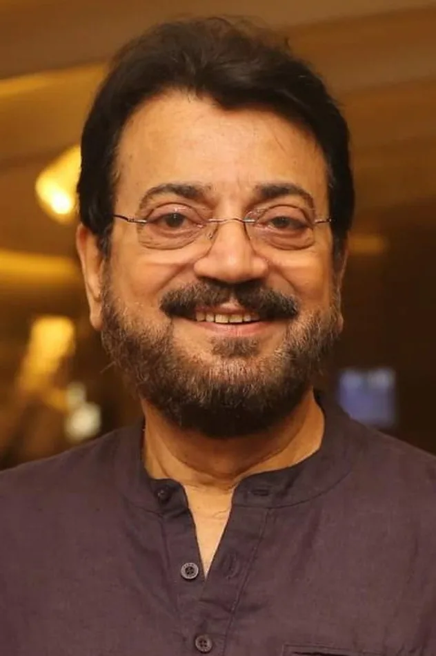Imagen de portada para Chiranjeet Chakraborty