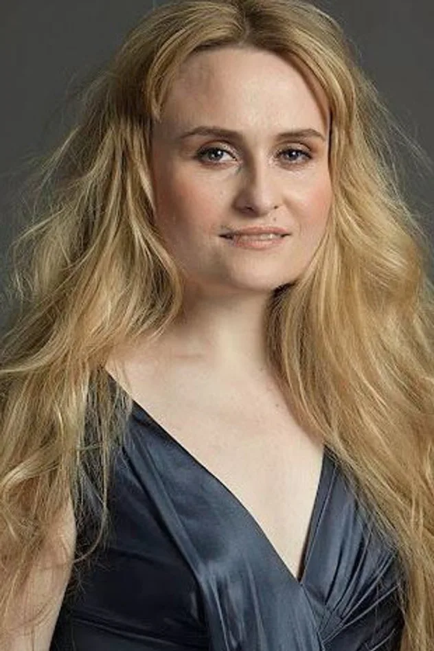 Marina Poplavskaya için kapak görseli