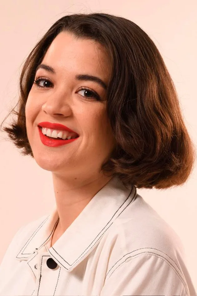 Fiorella Pennano için kapak görseli