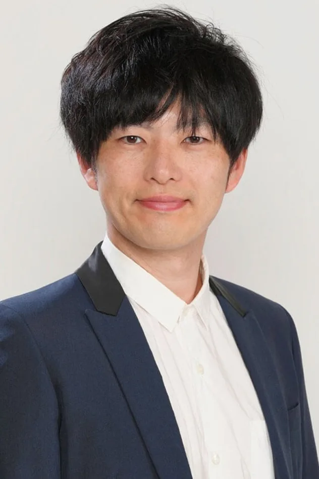 Обложка для Daisuke Touyama