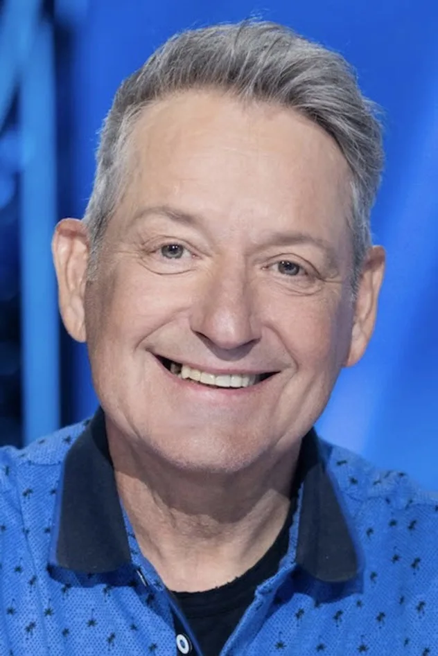 Обложка для Robert Brouillette