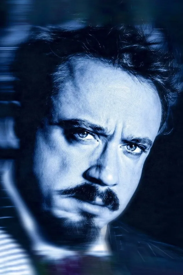صورة الغلاف لـ Sam Hyde