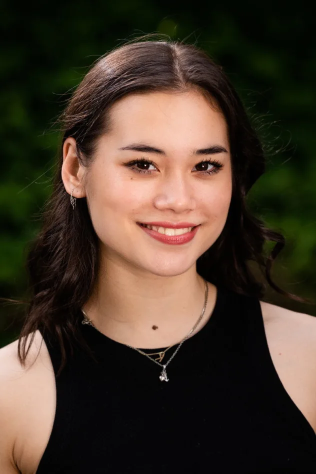 Kaori Solvang