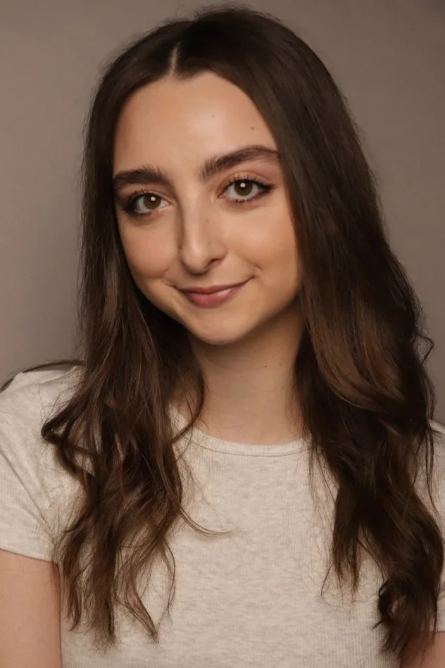 Cover image for Alessia Fionda