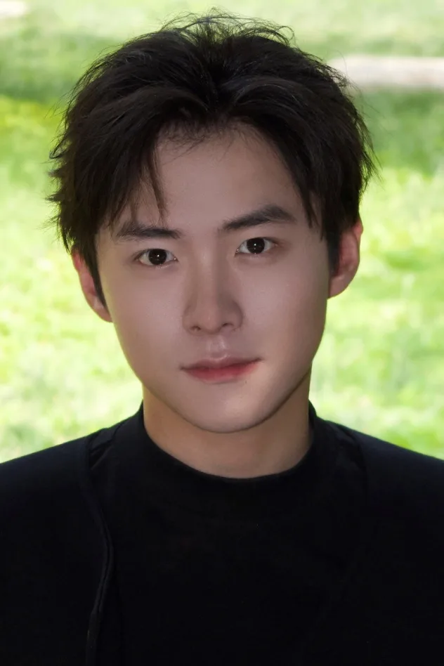 Imagen de portada para Li Junliang