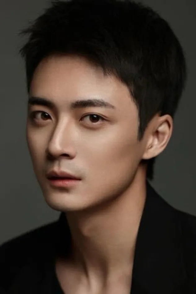 Song Jia Xi için kapak görseli