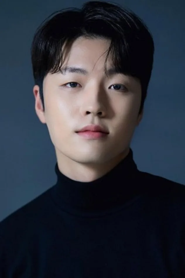 Обложка для Park Seung-bin