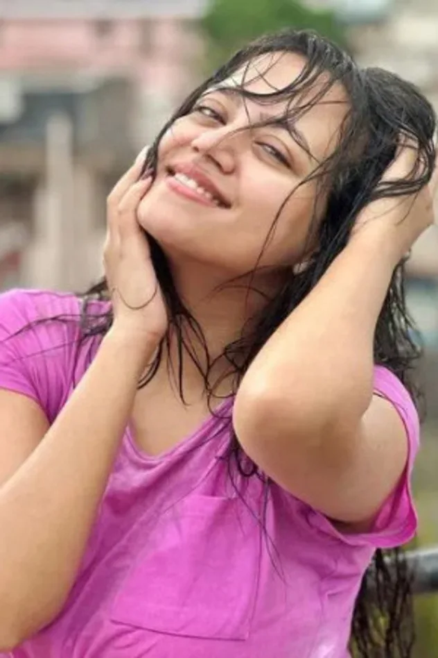 Imagen de portada para Ahona Dutta