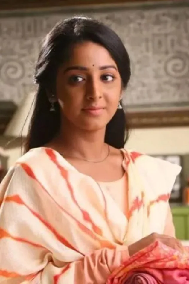 صورة الغلاف لـ Swastika Ghosh