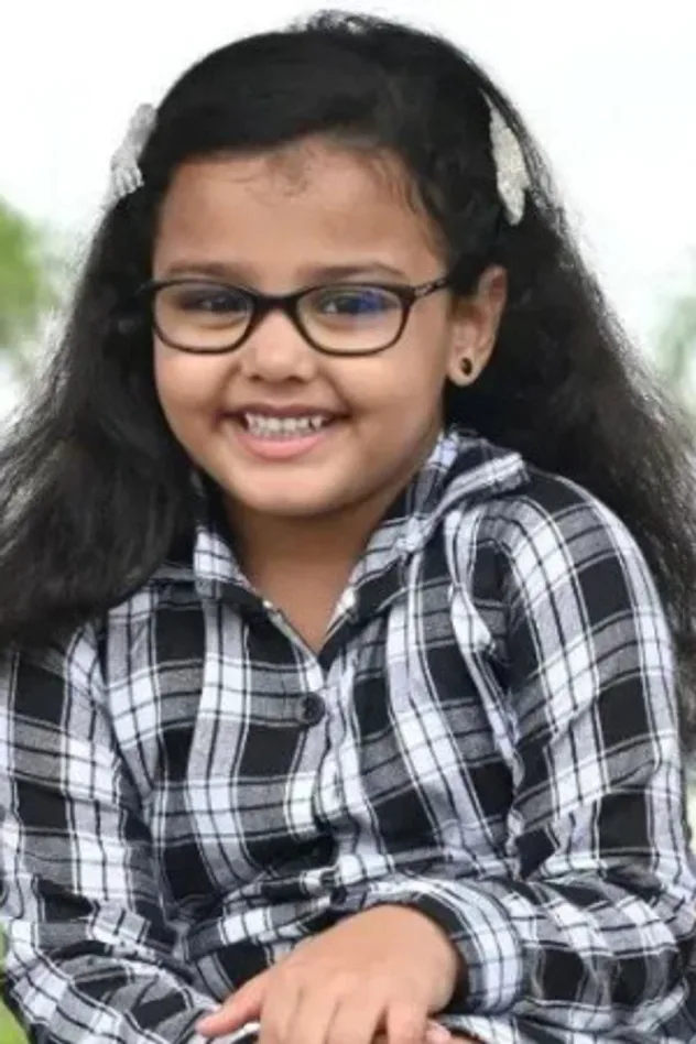 Misheeta Ray Chowdhury için kapak görseli