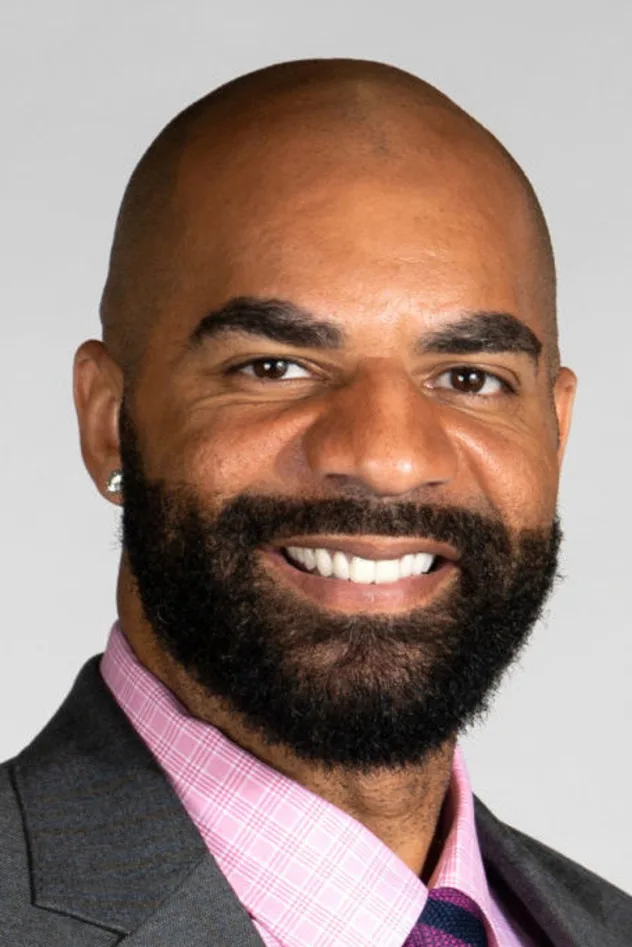 Imagen de portada para Carlos Boozer