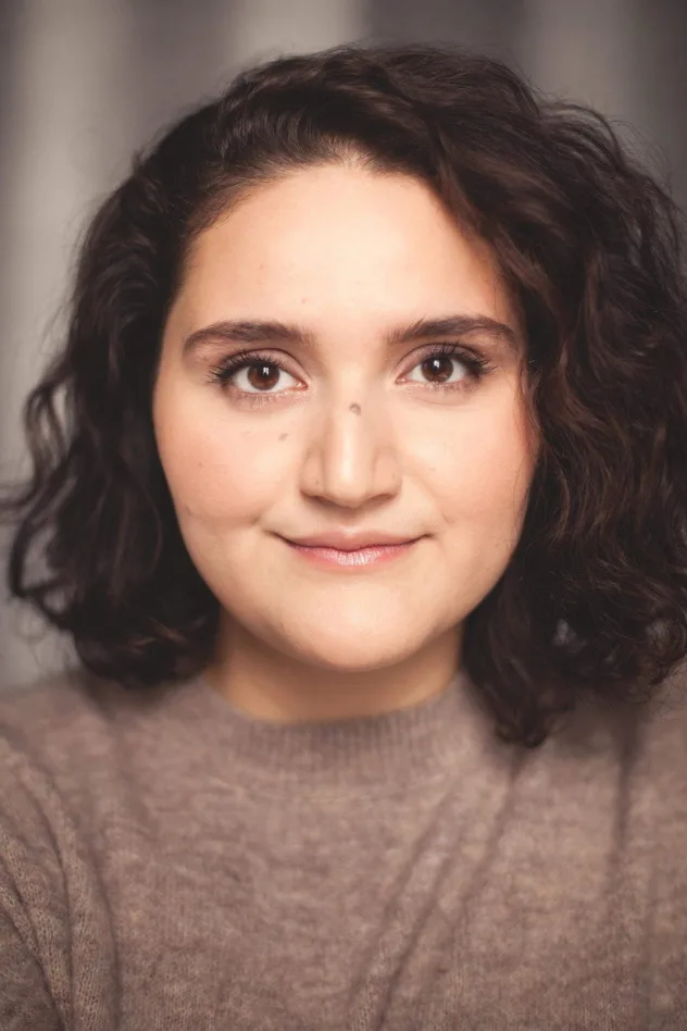 Обложка для Gaïa Cherrat Naghshi