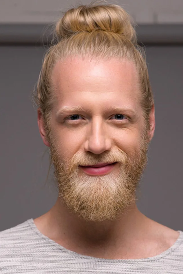 صورة الغلاف لـ Maxime Robin