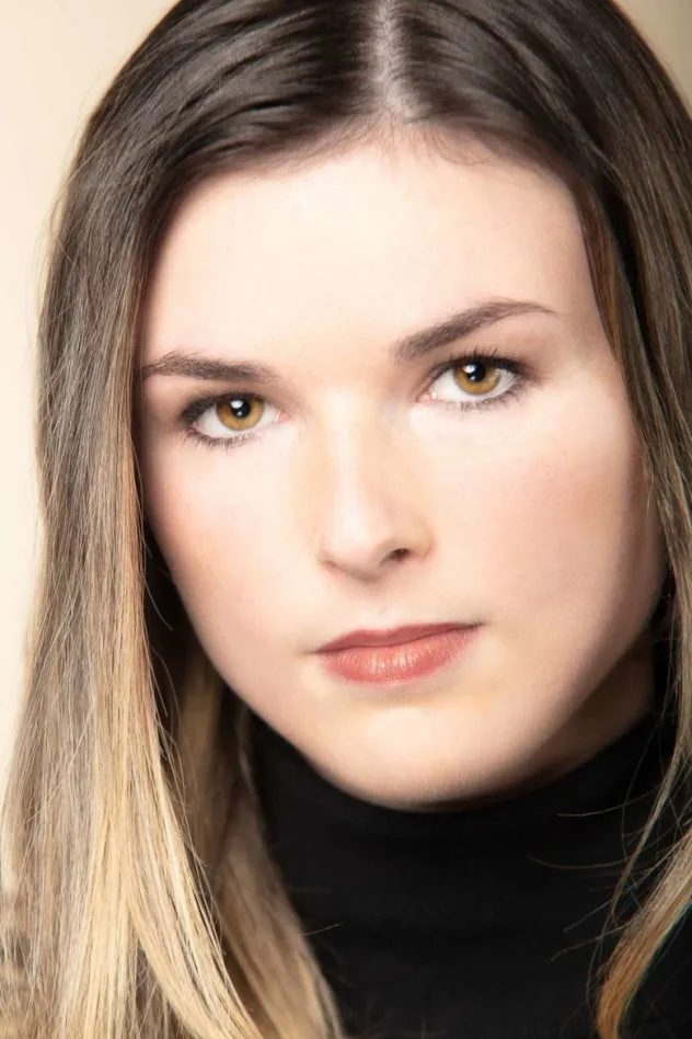Cover image for Jacynthe Bélanger