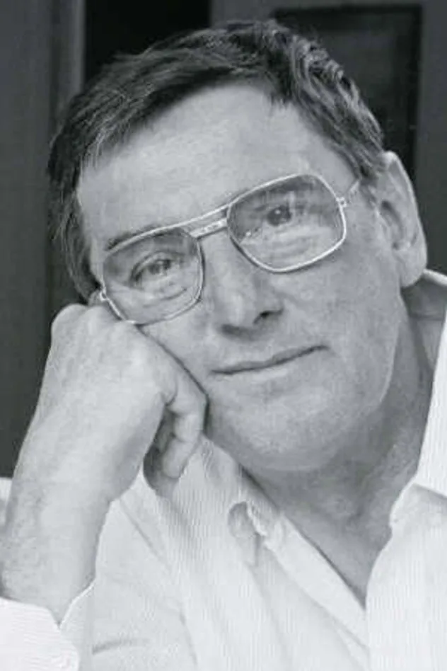 André Franquin fotoğrafı
