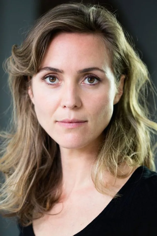 foto de Ilse Ott